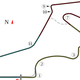 Illustration for article titled Yet another ingenious Jenson Button pass